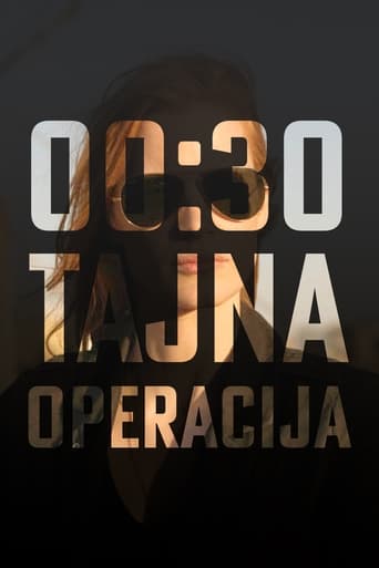 00:30 - Tajna operacija