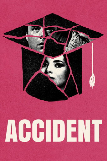 Accident poster