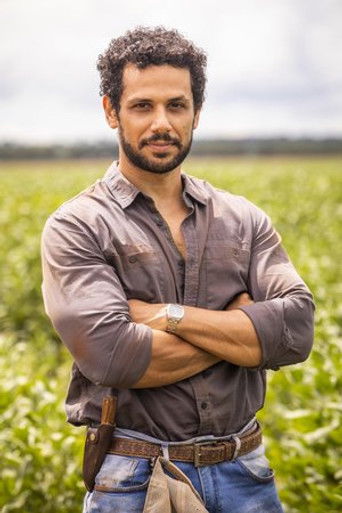 Foto de Amaury Lorenzo