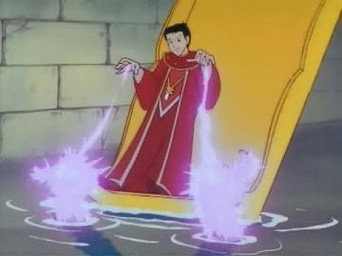 Day of the Dungeon Master