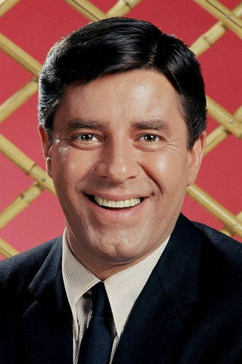 Foto de Jerry Lewis