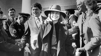 #8 Hillary