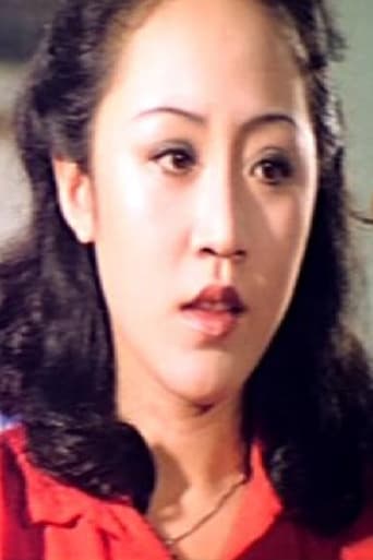 Image of Wong Jing-Jing