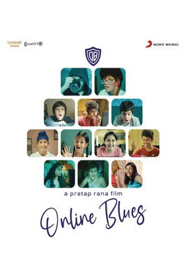 Online Blues (2023)