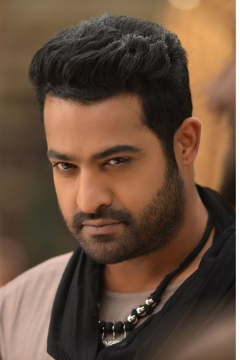 Imagen de Jr NTR