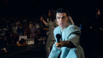 #8 Stop Making Sense