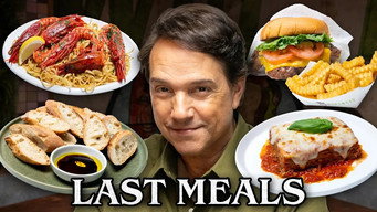 Last Meals T3E18