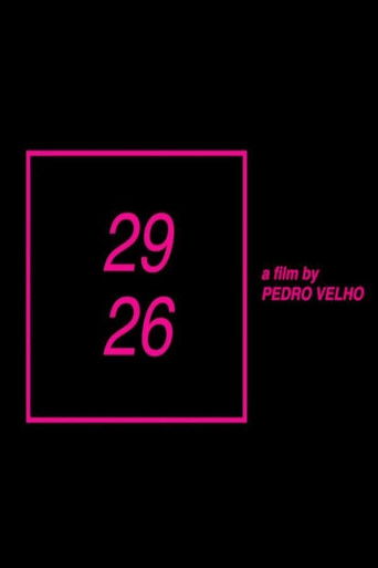 29 26 poster