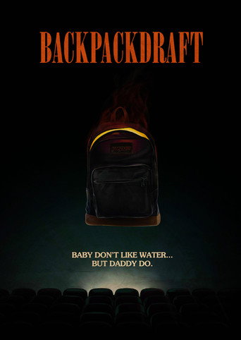 Backpackdraft (2019)