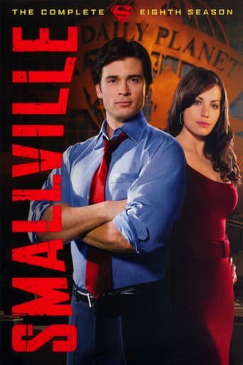 Smallville Poster