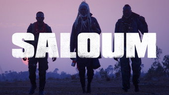 #7 Saloum