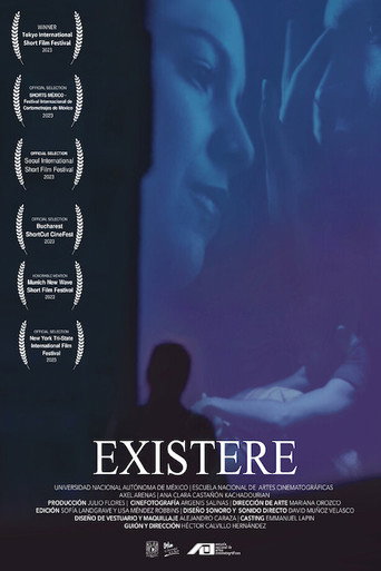 Existere (2022)