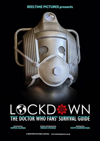 LOCKDOWN: The Doctor Who Fans' Survival Guide (2021)