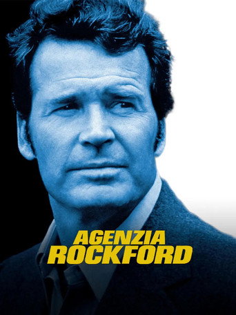 Los casos de Rockford — Pósters 16