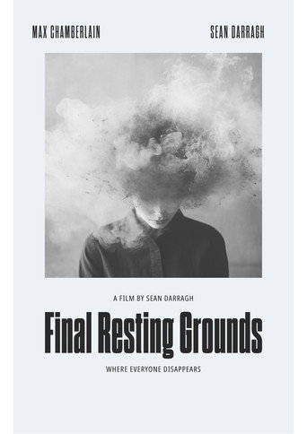 Final Resting Grounds