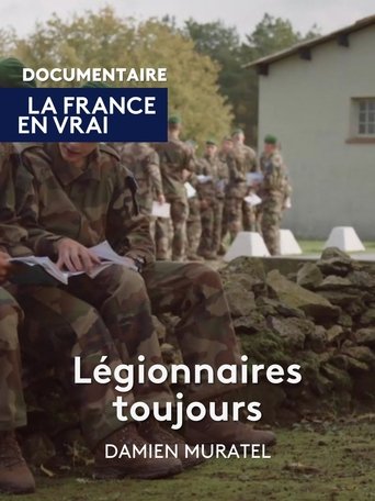 Légionnaires toujours