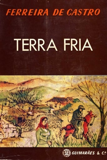 Poster of Terra Fria