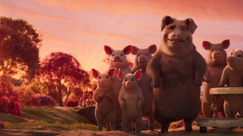Still 10 from Animal Farm
