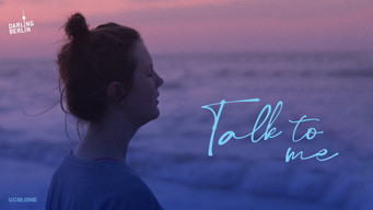 Galeria 1 - Talk to Me