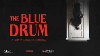 The Blue Drum (2022)
