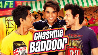 Cena 6 de Chashme Baddoor