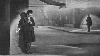 Pavement Butterfly (1929)