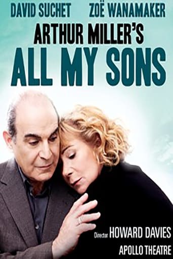 Poster of All My Sons