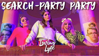 第6話：Search-Party Party