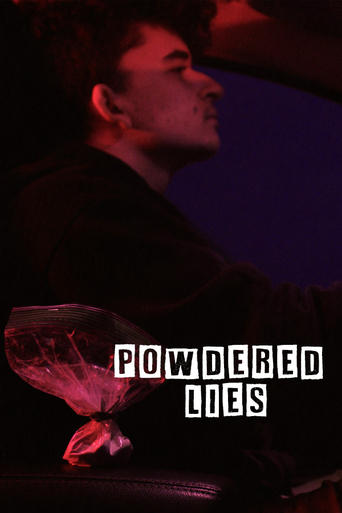 Powdered Lies (2024)