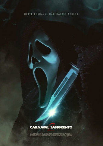 Carnaval Sangrento 2