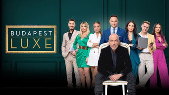 Budapest Luxe (2026- )