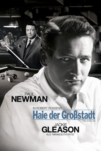 Haie der Gro&szlig;stadt (1961)