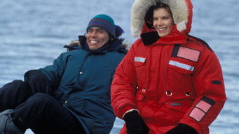 Trial at Fortitude Bay (1994)
