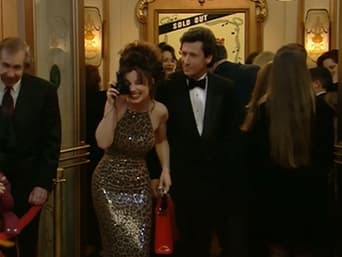 Episódio Desfile de Moda da série The Nanny