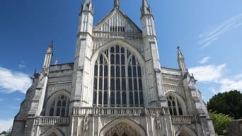 #3 Britain's Great Cathedrals with Tony Robinson