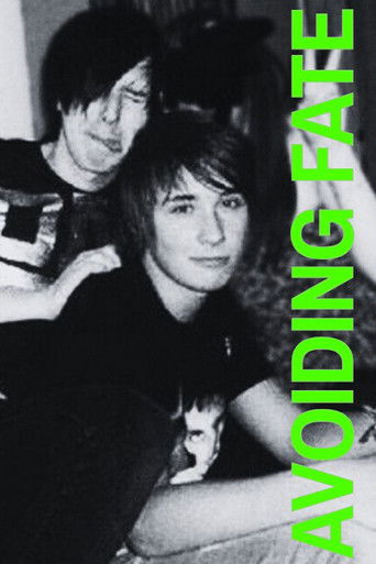 Avoiding Fate poster