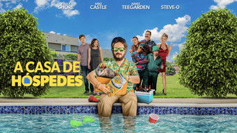 Cena de A Casa de Hóspedes