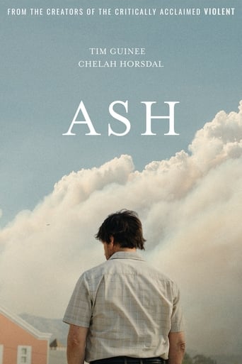 Poster of Ash