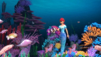 The Mermaid Princess (2015)