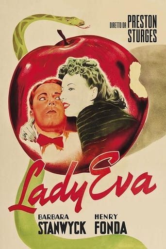 Lady Eva