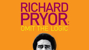 Richard Pryor: Omit the Logic (2013)