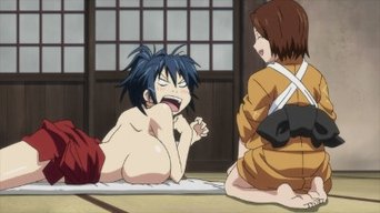 Cena de Episódio 7