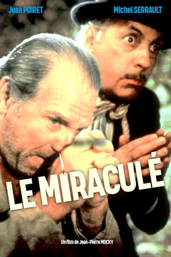 Poster of Le Miraculé