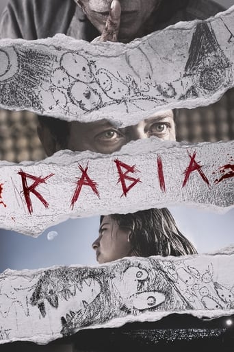 Poster of Rabia