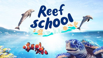 #3 Reef School