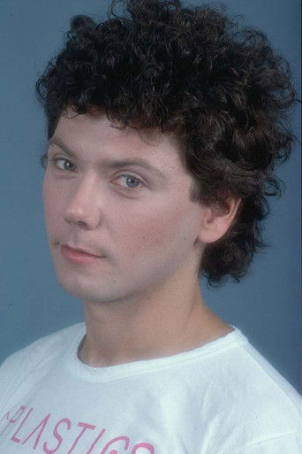 Foto de Jerry Harrison