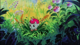 The Fantastic Adventures of Unico (1981)