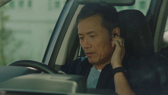 Line Walker S3E36 poster