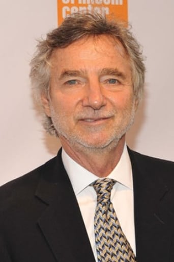 Image of Curtis Hanson