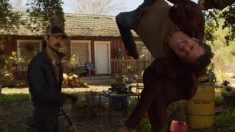 Justified: la ley de Raylan